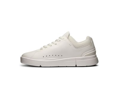 On The Roger Advantage sneakers, white/undyed