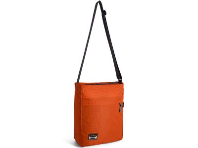 Lundhags Core tote Bag 20L taška cez rameno, lively red