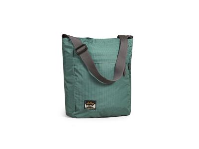 Lundhags Core tote Bag 20L taška cez rameno, 20 l, jade