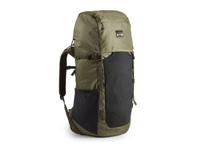 Lundhags Fulu Core backpack, 45 l, clover