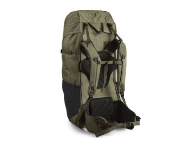 Lundhags Fulu Core backpack, 45 l, clover