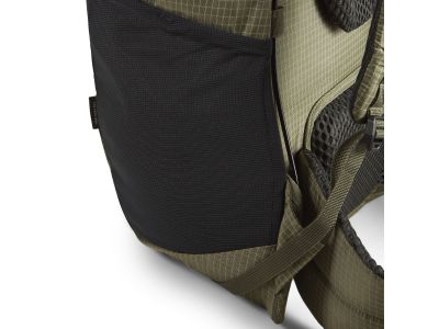 Lundhags Fulu Core backpack, 45 l, clover