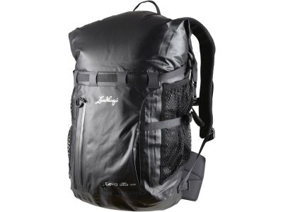 Lundhags Gero WP backpack, 35 l, black