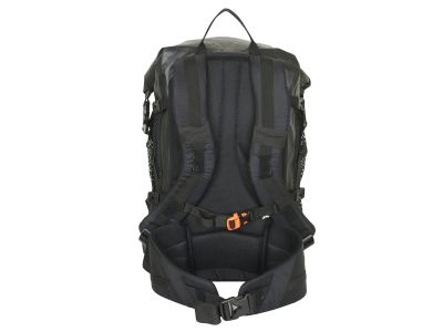 Lundhags Gero WP backpack, 35 l, black