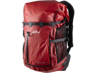 Lundhags Gero WP backpack, 35 l, red