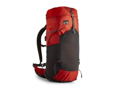 Lundhags Padje Light Regular Long backpack, 45 l, lively red