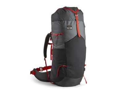 Lundhags Padje Light Regular Short backpack, 45 l, granite