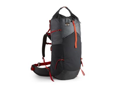 Rucsac Lundhags Padje Light Regular Long, 60 l, granit