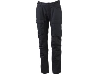 Pantaloni dama Lundhags Authentic II, negri