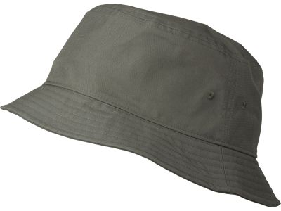 Lundhags Bucket klobúk, forest green