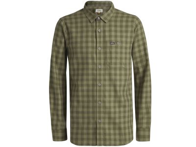 Lundhags Ekren shirt, clover