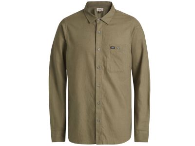 Lundhags Ekren Solid shirt, clover