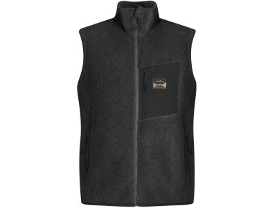 Vesta Lundhags Flok Wool Pile, alge marine