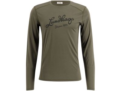 Long-sleeved tops
