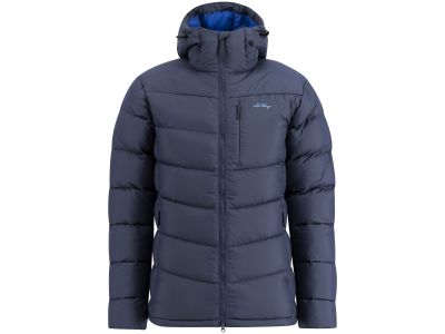 Lundhags Fulu jacket, deep blue