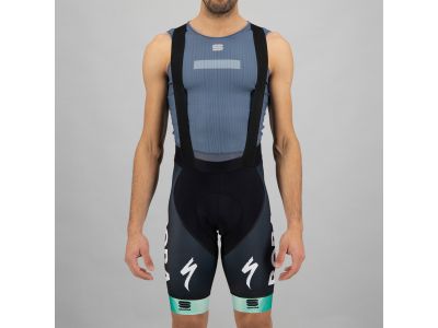 Sportful Bodyfit Pro LTD Shorts mit Trägern, Bora-hansgrohe