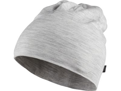 Lundhags Gimmer Merino Lt cap, light grey