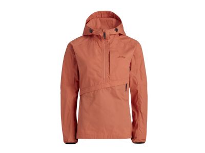 Lundhags Anorak Gliis II dámska bunda, coral