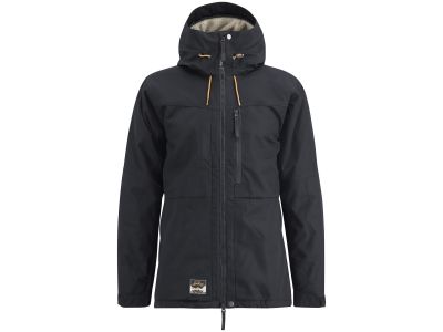 Lundhags Jarpen Jacke, schwarz