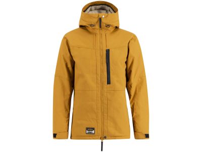 Lundhags Jarpen Jacke, Dunkelgold