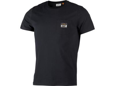 Lundhags Knak T-Shirt, schwarz