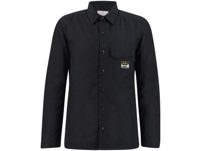 Lundhags Knak shirt, black