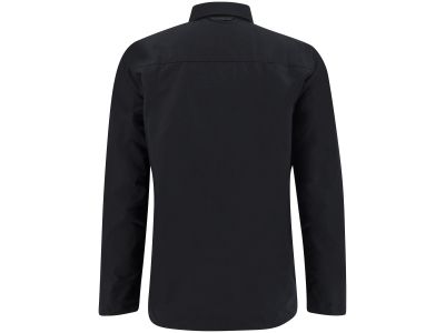 Lundhags Knak shirt, black