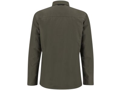 Lundhags Knak shirt, forest green