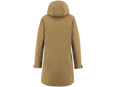 Lundhags Knak Pile dámská parka, oak