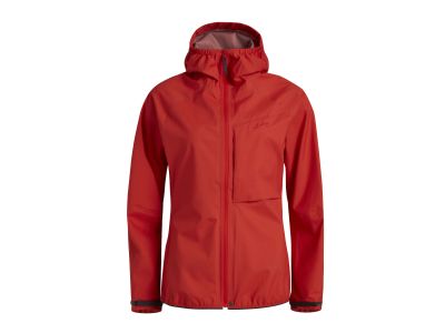 Lundhags Lo women&#39;s jacket, lively red