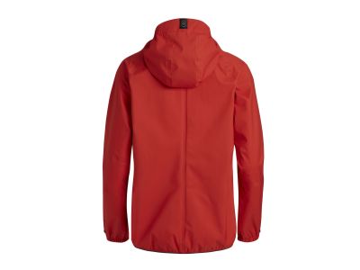 Lundhags Lo women&#39;s jacket, lively red