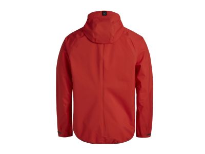 Lundhags Lo jacket, lively red