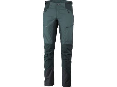 Lundhags Makke pants, dark agave/seaweed