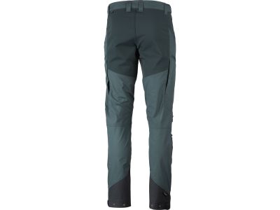 Lundhags Makke pants, dark agave/seaweed