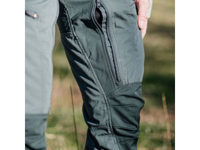 Lundhags Makke pants, dark agave/seaweed