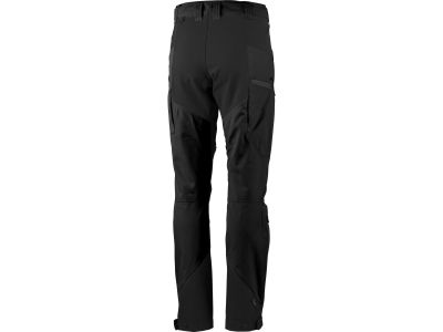 Lundhags Makke Damenhose, schwarz