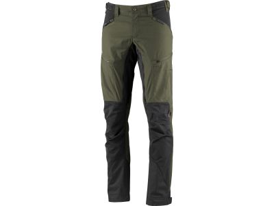 Lundhags Makke pants, forest green