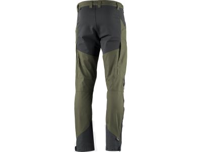 Lundhags Makke pants, forest green