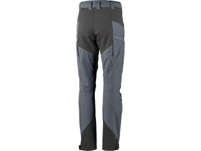 Lundhags Makke women&#39;s trousers, granite/charcoal