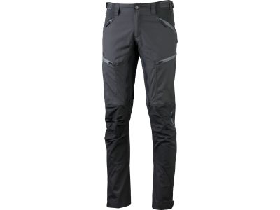 Lundhags Makke pants, granite/charcoal