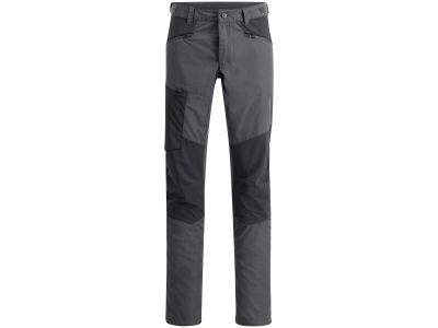 Lundhags Makke Lt. pantaloni, granit/carbune