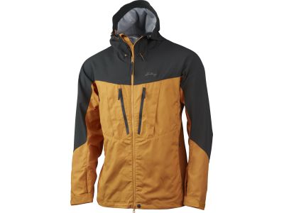 Lundhags Makke Pro jacket, gold/charcoal