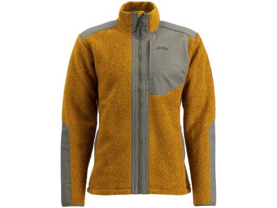 Lundhags Saruk jacket, dark gold