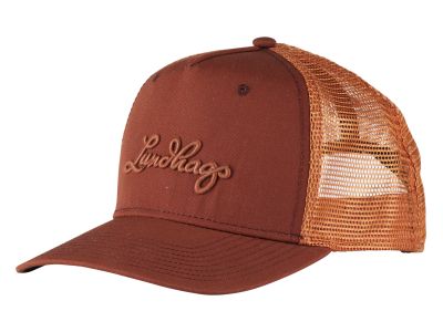 Lundhags Trucker šiltovka, rust