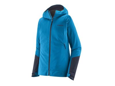 Patagonia Upstride women's jacket, VSLB