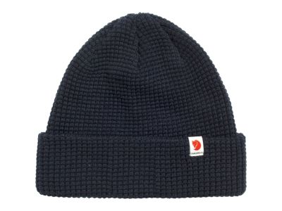 Fjällräven Tab čepice, dark navy