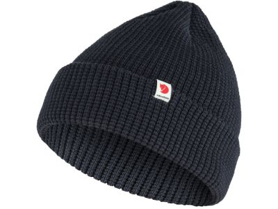 Fjällräven Tab čepice, dark navy