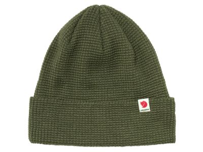 Șapcă Fjällräven Tab, verde caper