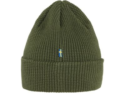 Fjällräven Tab Cap, Kaperngrün