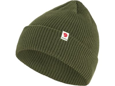 Șapcă Fjällräven Tab, verde caper